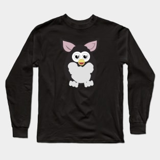 Furby Long Sleeve T-Shirt